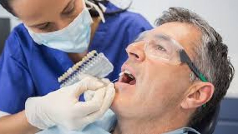 Dental clinic Lewis Center OH OH