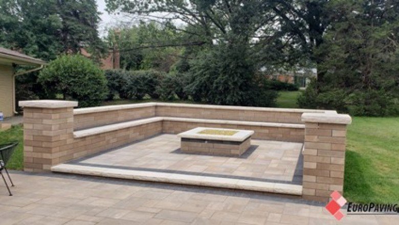 Do You understand What to consider Although Deciding upon Pavers?