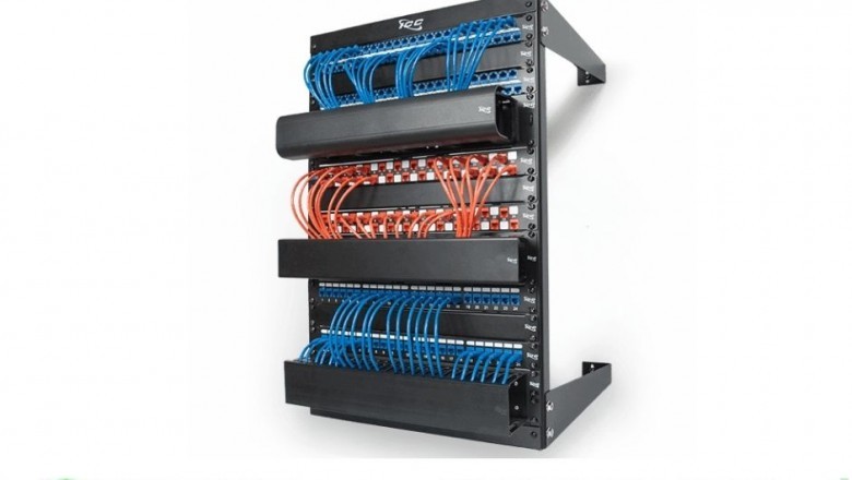 Effective Tips for Structured Cabling System in Dubai