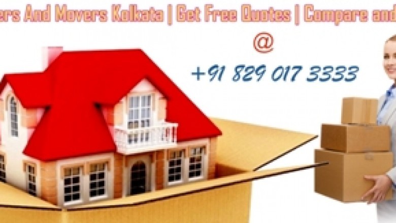 Essential Tips To Keep In Mind Before Lifting Heavy Objects By Packers And Movers Kolkata