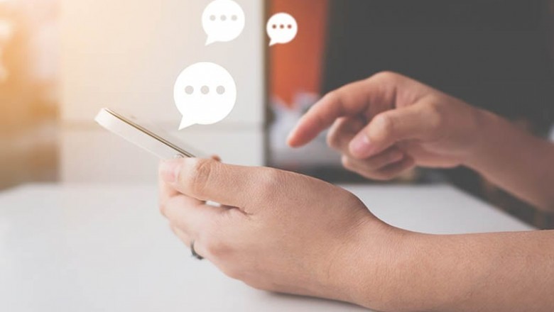 Exchange Messages Easily With Your Near And Dear Ones By Using The Whatsapp clone