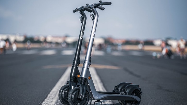 Features of the Best Electric Scooters Under $300 [Buying Guide Comparison – 2021]