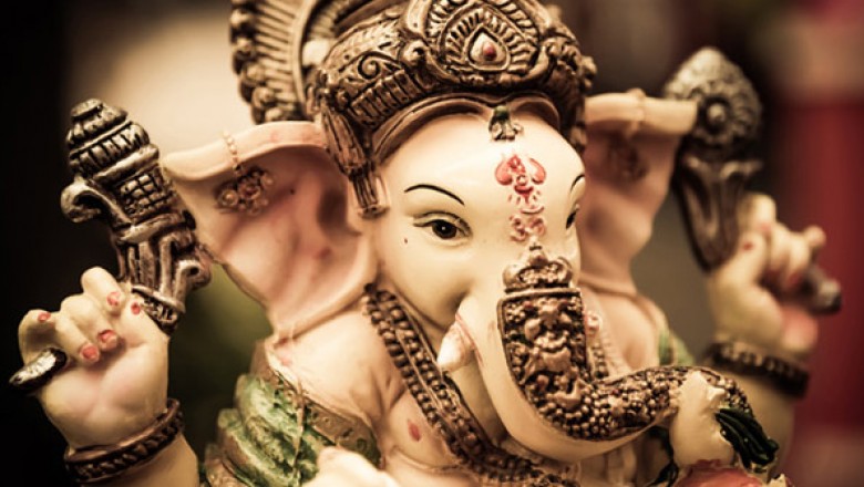 Ganesh Jayanti, Monday, February 15, 2021