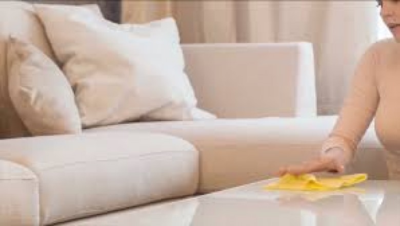 House Cleaning in Vancouver