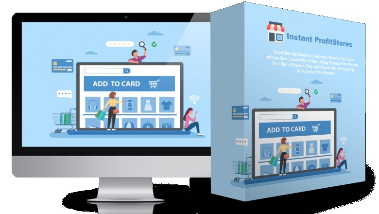 Instant Profitstores Review