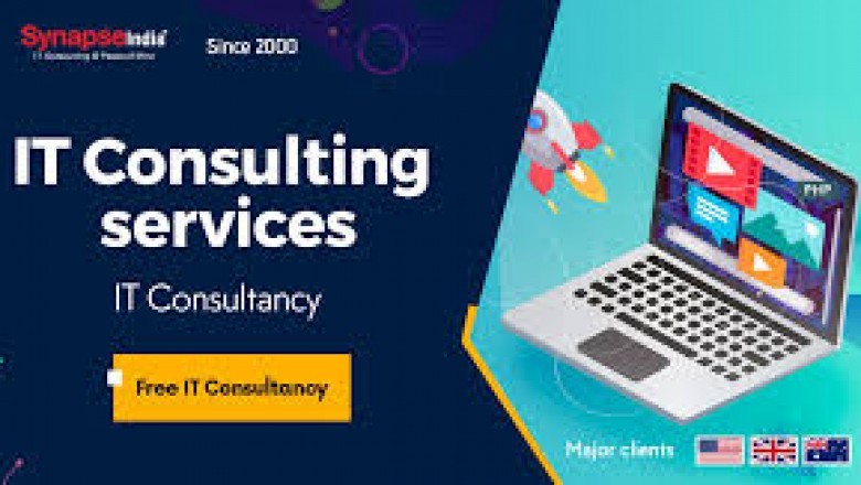 IT Consultancy Services