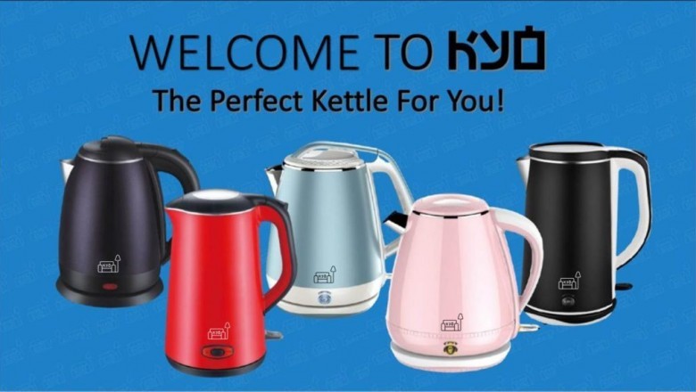 KYO Appliances