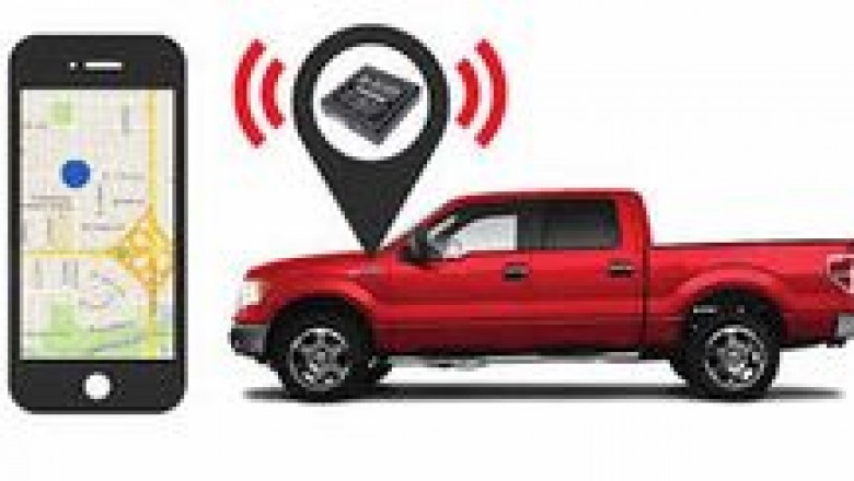 localizador para coche