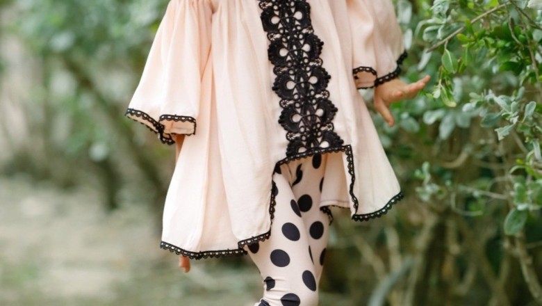 Spring Casual Outfits for Girls