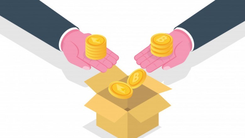 STO - Security Token Offering Exchange