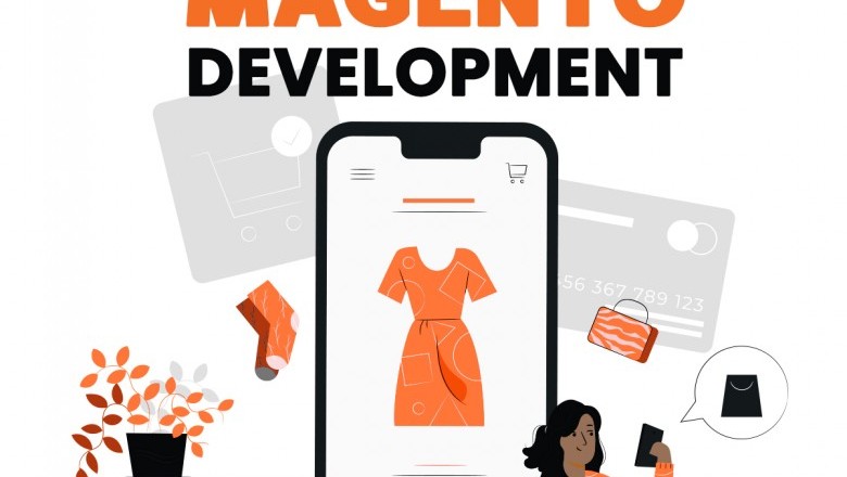 Top Magento Web Development Company in Dubai, UAE | X-Byte Enterprise Solutions