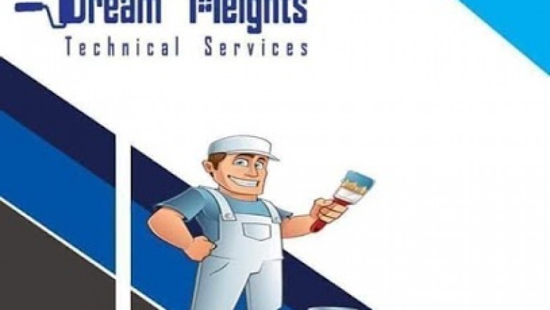 Best Painter in Dubai