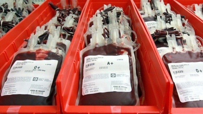 Blood Banking Devices are experiencing huge demand in hospitals and community blood banks for growing usage
