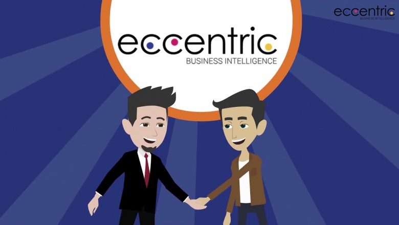 Digital Marketing Agency in Toronto | Eccentric Business Intelligence!