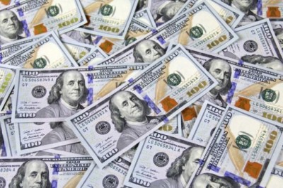 Give Yourself a Raise