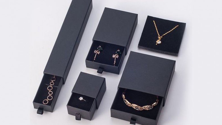 How to Helped my Product with Custom Display Boxes
