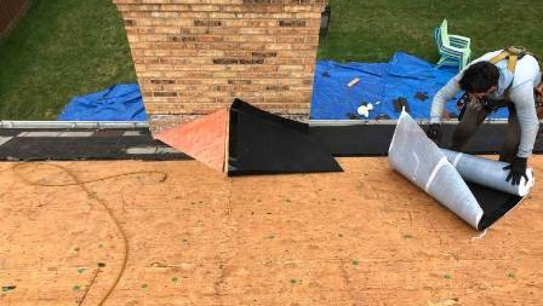 Roof Installation: Upgrading Options