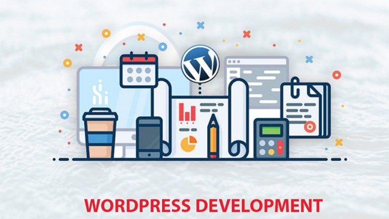 Top WordPress Web Development Company in Dubai, UAE | X-Byte Enterprise Solutions