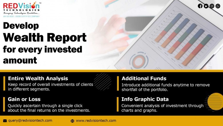 Why Mutual Fund Software Prepares Tax Package Reports?