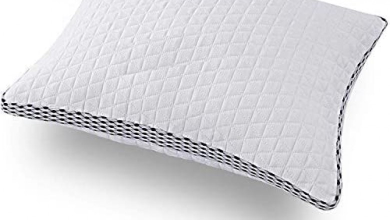 Bamboo Cooling Pillow