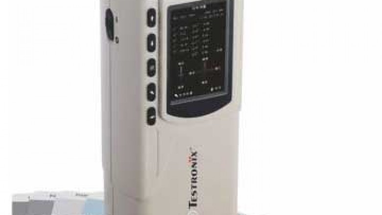 Best TP110 Portable Color Measurement in Delhi NCR, India