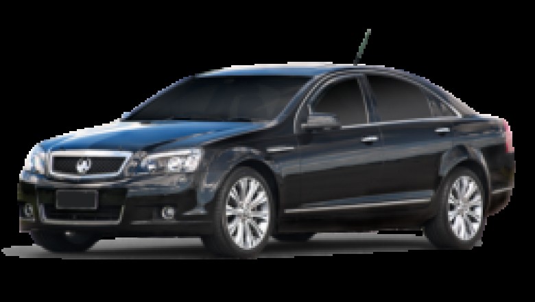 Chauffeur Melbourne - Chauffeur Services Across Australia- All Car Booking