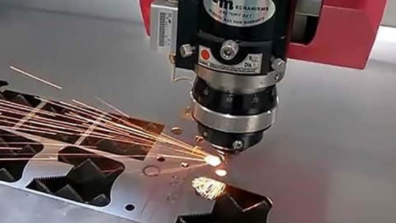 CNC Machine Shops In Florida