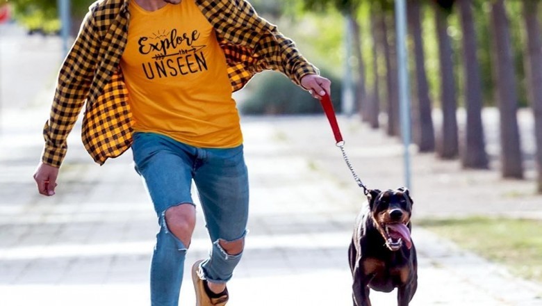 Graphic T-shirts are for Comfort and Fashion