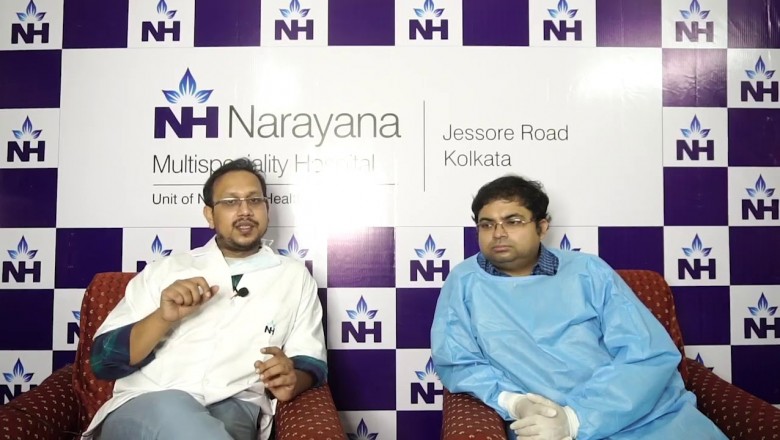 Kidney Cancer Treatment - Narayana Health