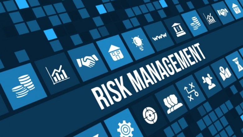 Manage Risk By Using Risk Management