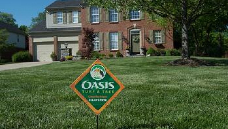 Noblesville Lawn Service