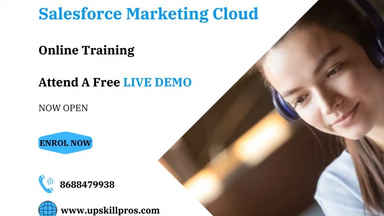 Salesforce Lightning Online Training