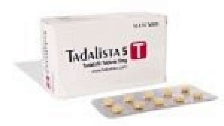 Tadalista 5 Mg
