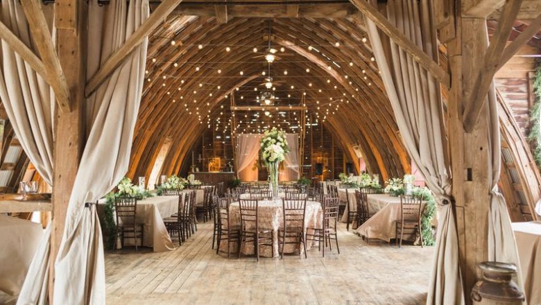 Tips To Pick The Greatest Wedding Places