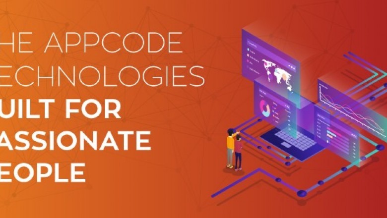 Android App Development Company - AppCode Technologies