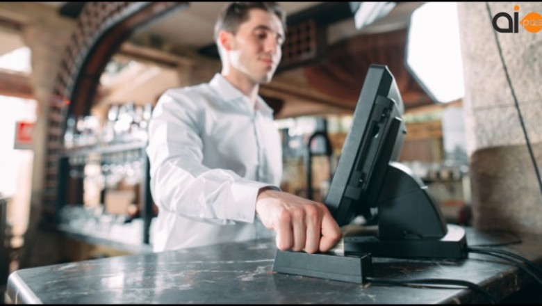 Benefits of POS systems for restaurants