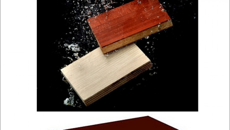 Best Quality Shuttering Plywood Manufacturer