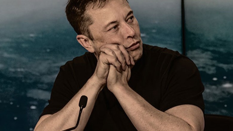 Crypto market cost at all-time great after Elon Musk calls him Bitcoin follower