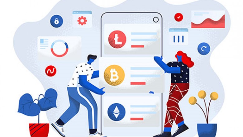Cryptocurrencies: market study and viewpoints