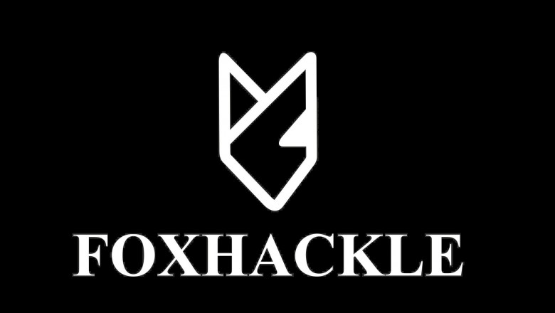 FOXHACKLE (@foxhackle| Foxhacle.com)