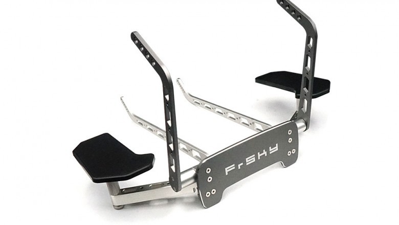 FPV drone equipment list and resources