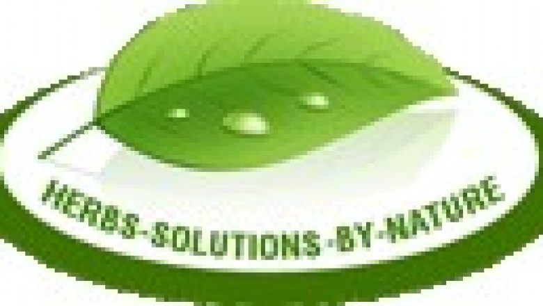 Herbs Solutions by Nature Offers Herbal Supplements