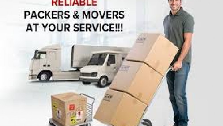 Packers And Movers In Lucknow