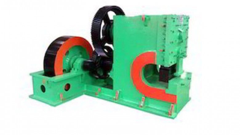 Scrap Shearing Machine Manufacturers/Suppliers in India