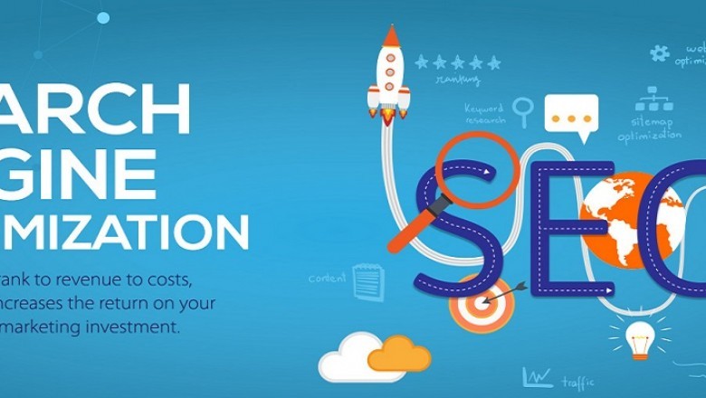 SEO company in Gurgaon