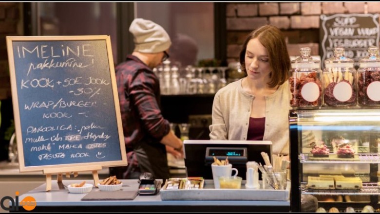 Why POS Systems Good for a Restaurant