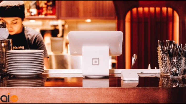 Why you’re Restaurant Needs Modern POS Software