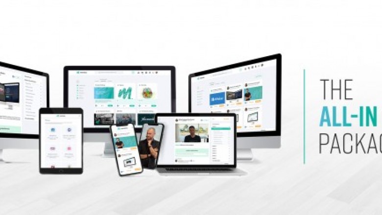 Expedite Your Business Growth by Implementing New Digital Marketing Solutions