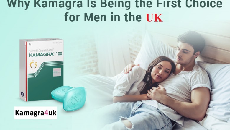 How to Purchase the Best ED Medication in the UK?