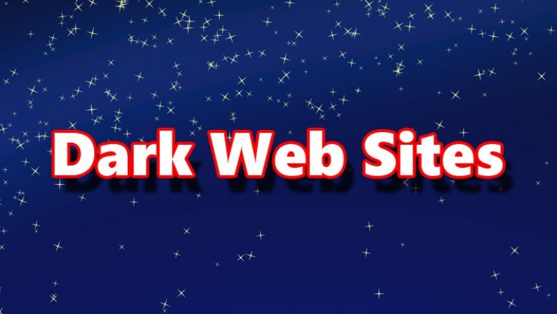 What is the Dark Web? How A lot of Parts Are on Dark Web?